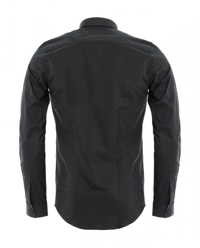 CAMISA SMK BASIC HOTSPOT