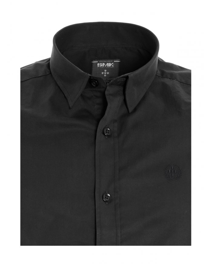 CAMISA SMK BASIC HOTSPOT