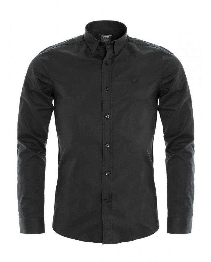 CAMISA SMK BASIC HOTSPOT