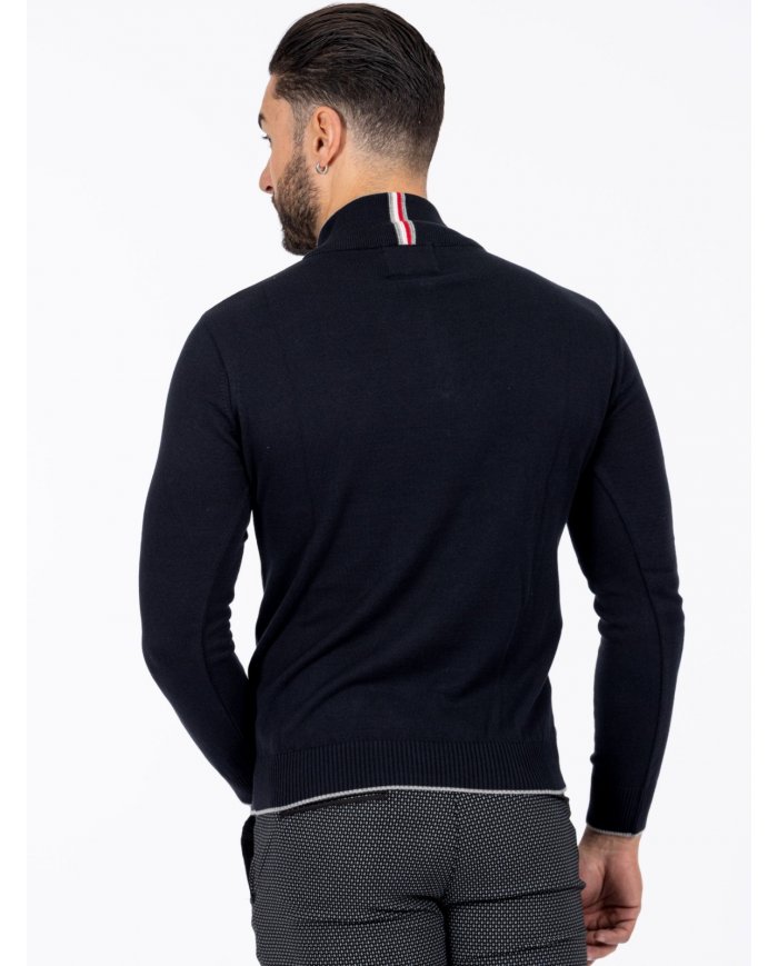 CAMISOLA SMK FOUR COLLOR