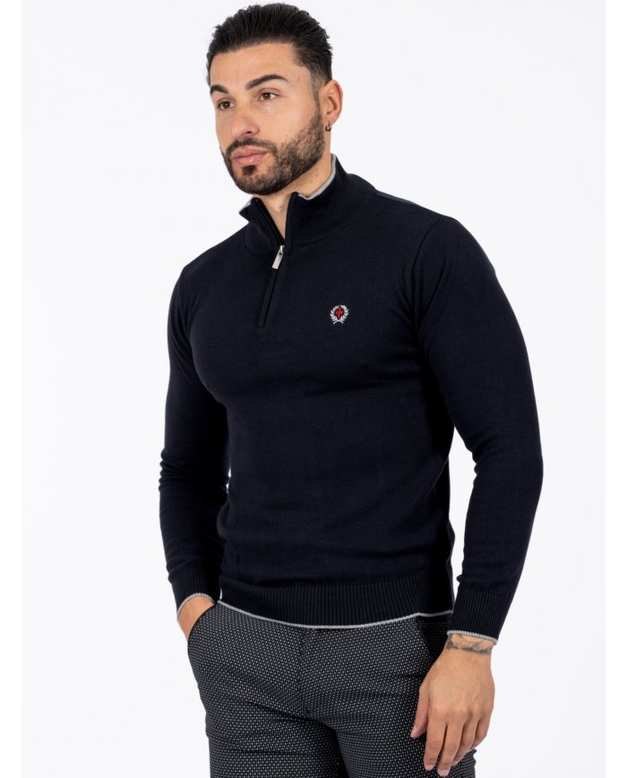 CAMISOLA SMK FOUR COLLOR
