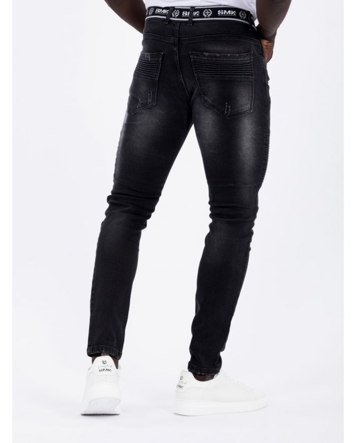 CALÇA SMK ELASTIC WAIST