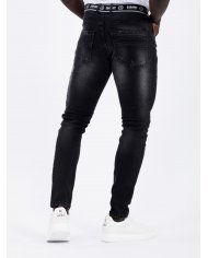 CALÇA SMK ELASTIC WAIST
