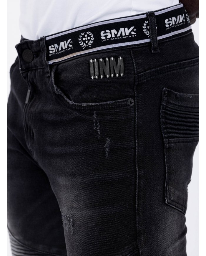 CALÇA SMK ELASTIC WAIST