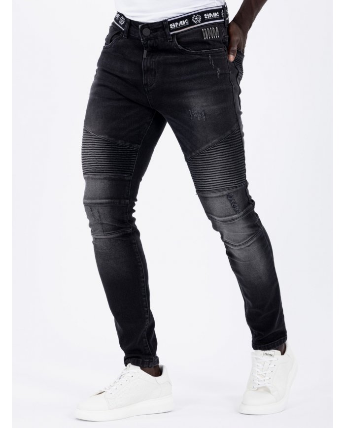 CALÇA SMK ELASTIC WAIST