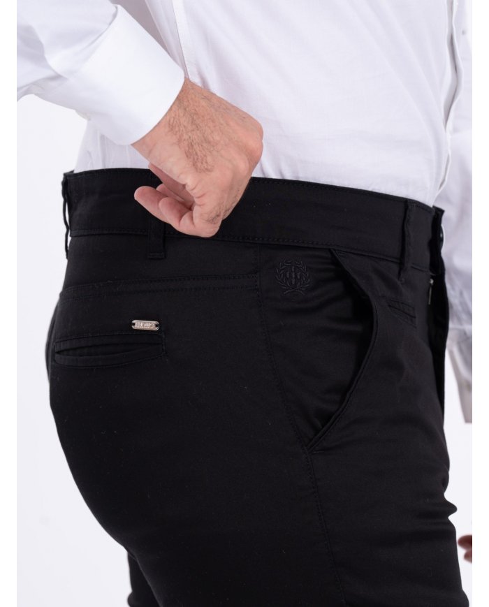 CALÇA SMK MODERN MENSWEAR