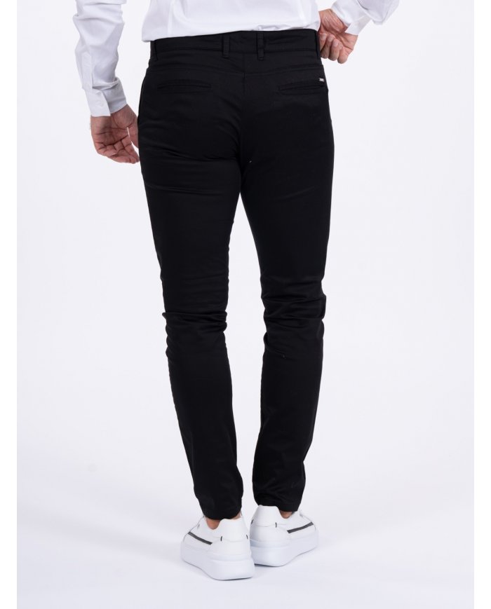 CALÇA SMK MODERN MENSWEAR