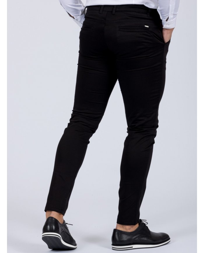 CALÇA SMK MODERN MENSWEAR