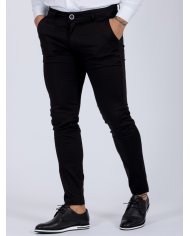 CALÇA SMK COM CORDÃO MARINHO