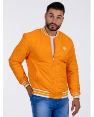 BLUSÃO SMK GREEN ORANGE