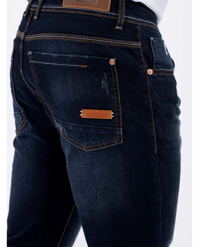 CALÇA SMK DENIM COMPANY