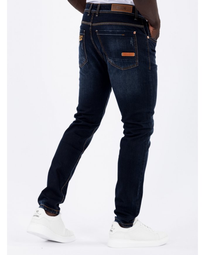 CALÇA SMK DENIM COMPANY