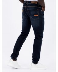 CALÇA SMK PRETO BASICO