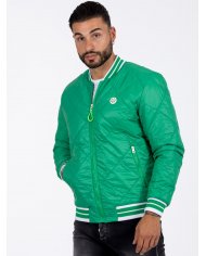 BLUSÃO SMK GREEN ORANGE
