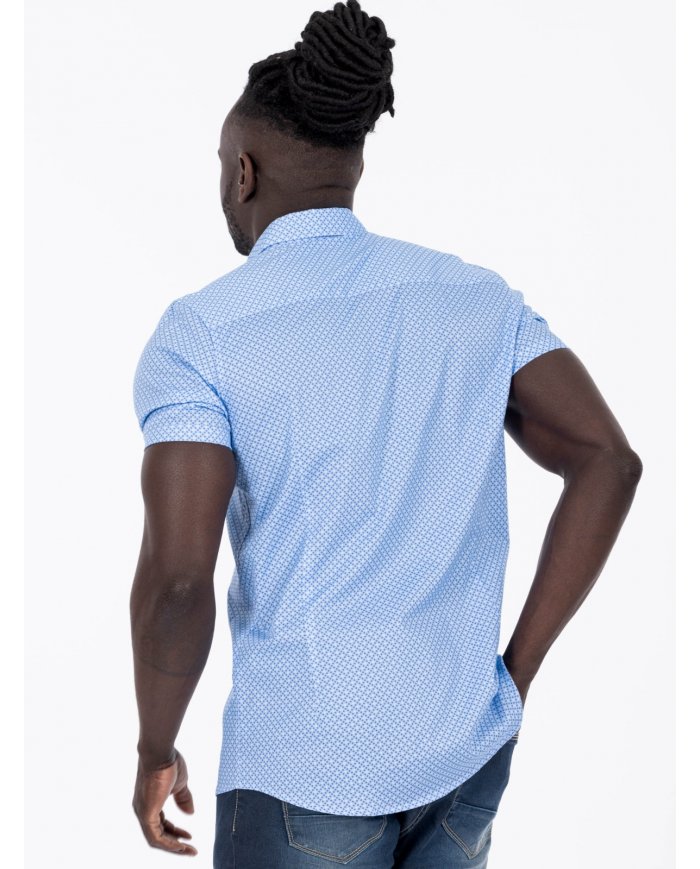 CAMISA SMK HOT STANDARD