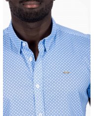 CAMISA SMK HOT STANDARD