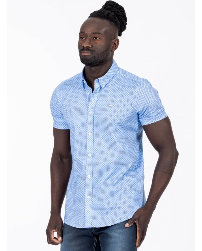 CAMISA SMK HOT STANDARD