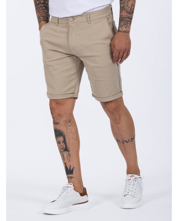 CALÇÃO SMK MENSWEAR SUN