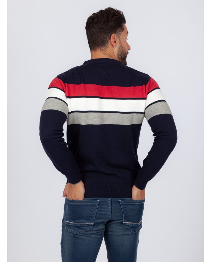 CAMISOLA SMK TRES LINHAS