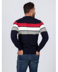 CAMISOLA SMK TRES LINHAS