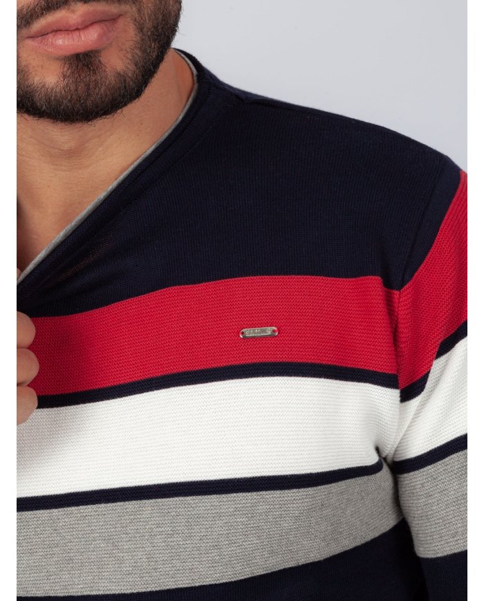 CAMISOLA SMK TRES LINHAS