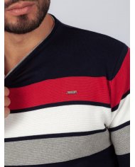 CAMISOLA SMK TRES LINHAS