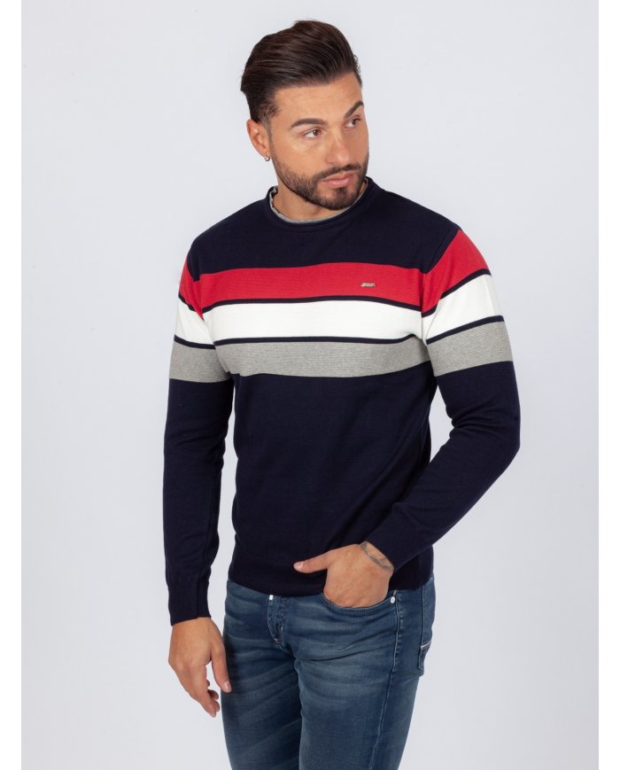 CAMISOLA SMK TRES LINHAS