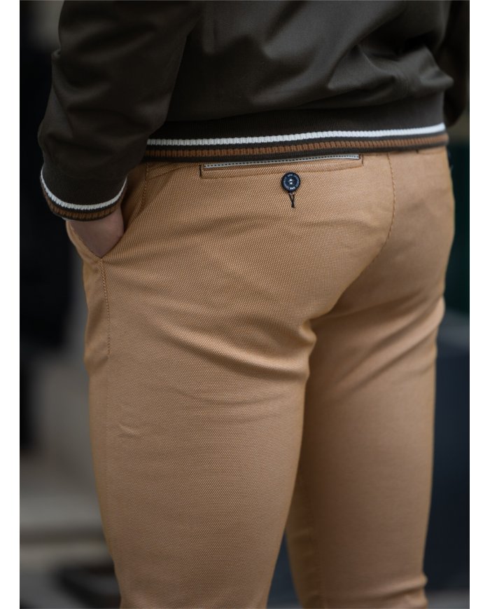 CALÇA SMK DANDY STYLE
