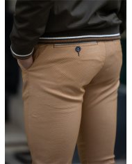 CALÇA SMK DANDY STYLE