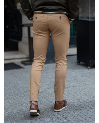 CALÇA SMK DANDY STYLE