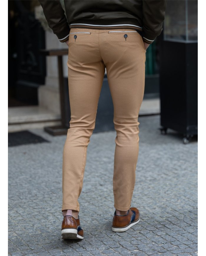 CALÇA SMK DANDY STYLE