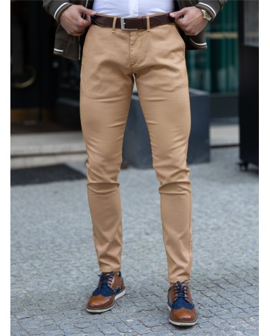 CALÇA SMK DANDY STYLE