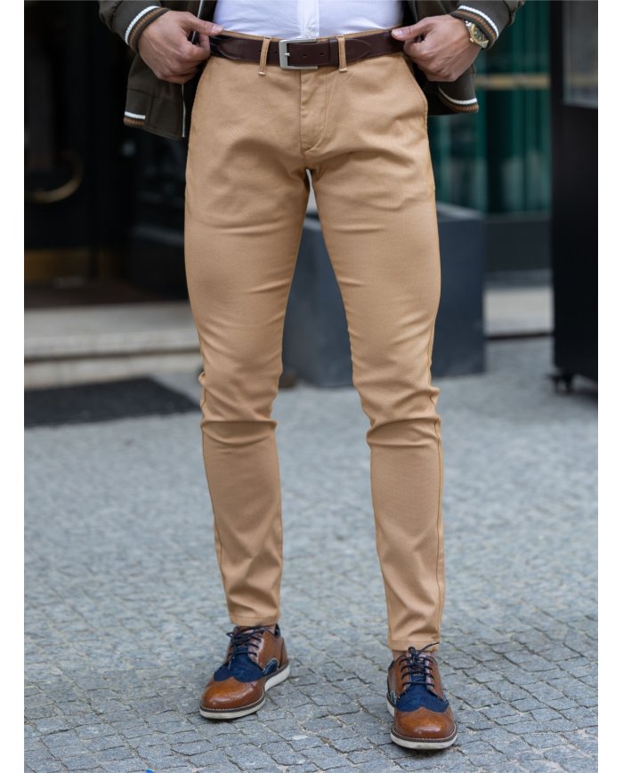 CALÇA SMK DANDY STYLE