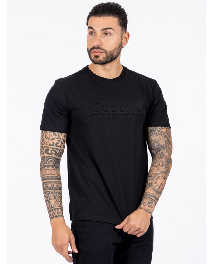 T-SHIRT SMK DENIM COMPANY