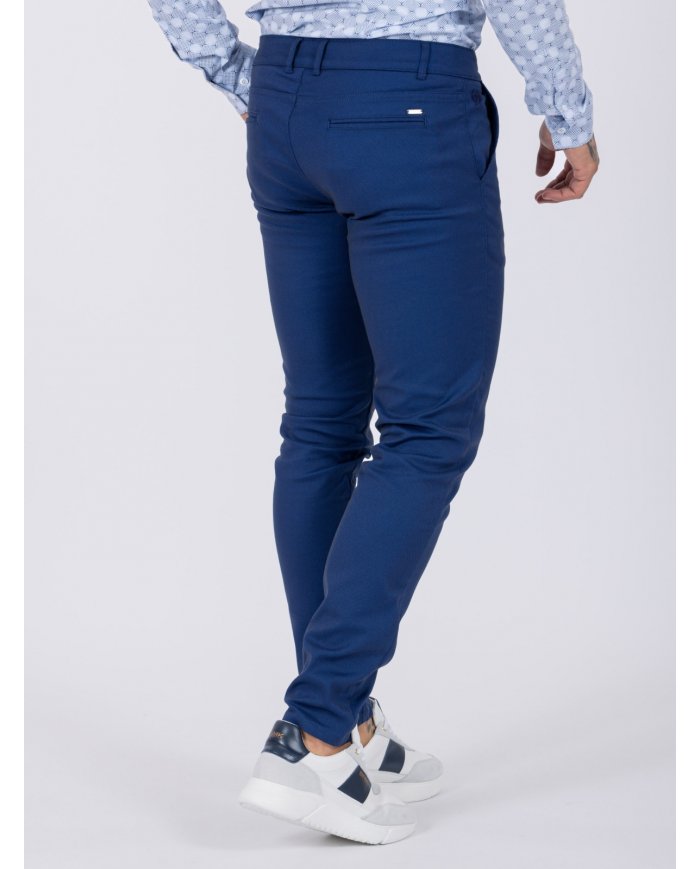 CALÇA SMK AZULAO K46