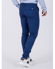 CALÇA SMK AZULAO K46