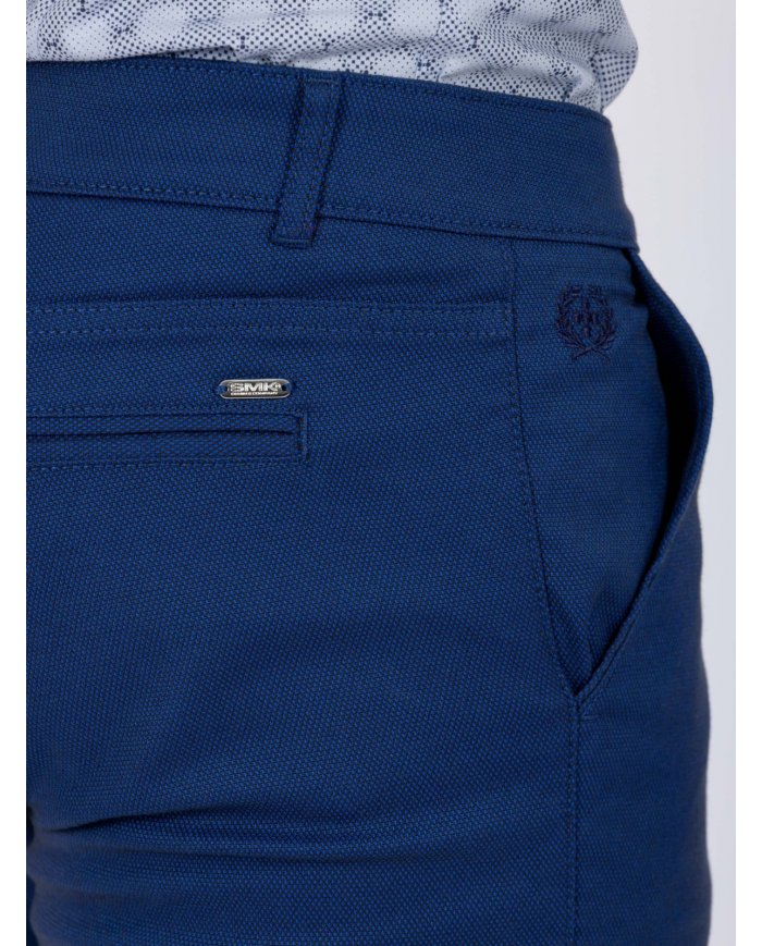 CALÇA SMK AZULAO K46