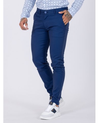 CALÇA SMK AZULAO K46