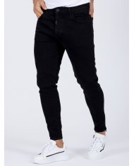 CALÇA SMK DENIM B AND W