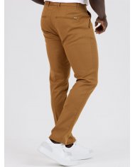 CALÇA SMK CAMEL TORRADO