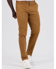 CALÇA SMK MULTICOR CAMEL