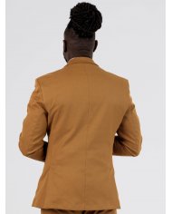 BLAZER SMK CAMEL TORRADO