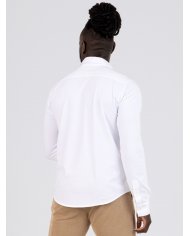 CAMISA SMK BASICA BRANCA