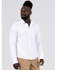 CAMISA SMK BASICA BRANCA