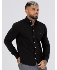 CAMISA SMK BASICA PRETA