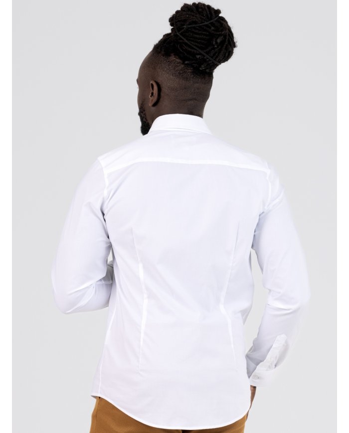 CAMISA SMK K46 CAMEL TORRADO