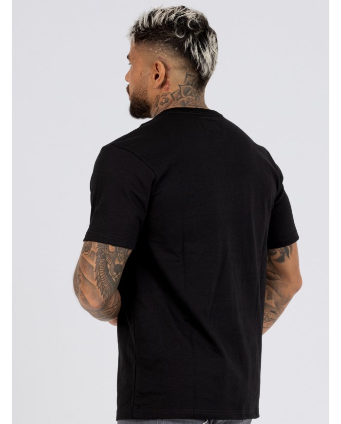 T-SHIRT SMK DENIM COMPANY
