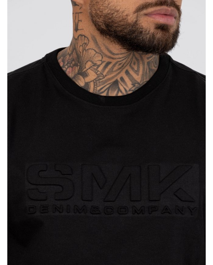 T-SHIRT SMK DENIM COMPANY