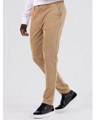 CALÇA SMK MULTICOR CAMEL