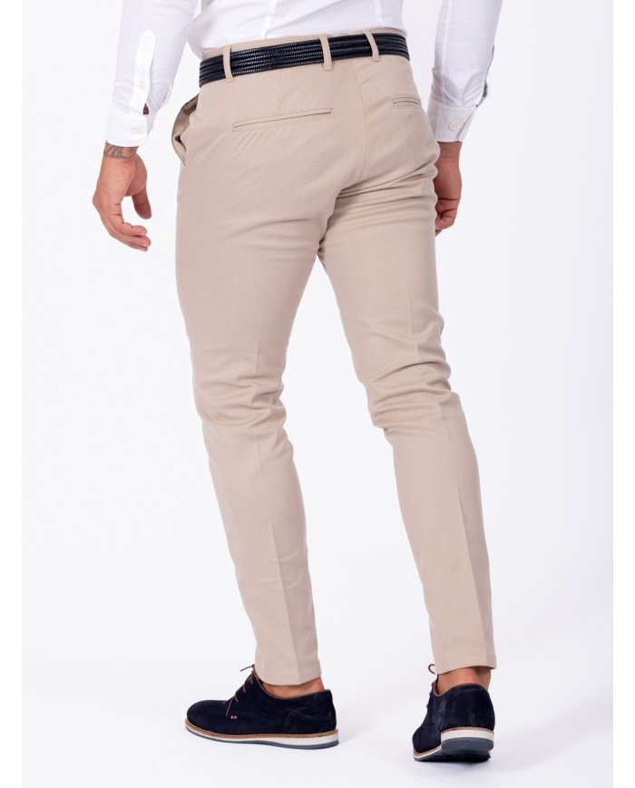 CALÇA SMK GOLDEN WEAR